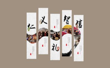 文化类的作文8篇