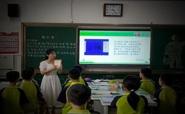 听语文课心得体会6篇
