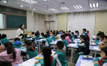 语文课堂教学心得体会8篇