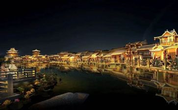 文旅局年终总结7篇