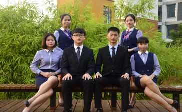 文秘部的心得体会5篇