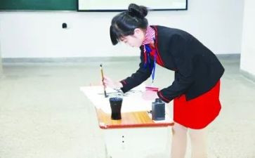 文秘的个人总结7篇