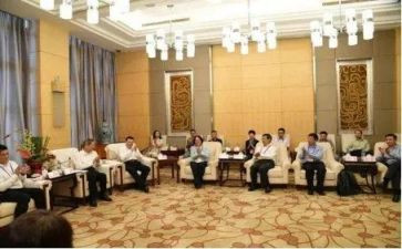 教师语文培训心得体会模板5篇