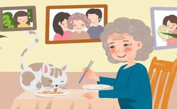我的奶奶作文700初中作文7篇