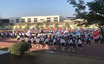 我们班的演讲稿最新8篇