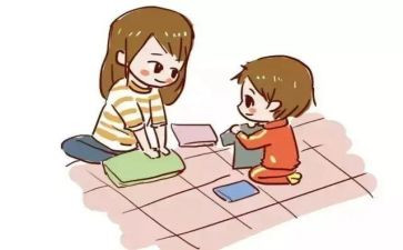 我能行作文600字参考5篇