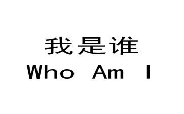 《我是谁》演讲稿8篇