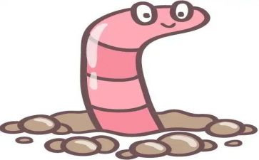 小蚯蚓的作文优质8篇