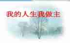 我的地,我做主作文参考5篇