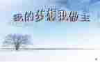 我的地,我做主作文最新6篇
