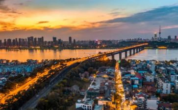 2024年武汉中考作文范文8篇