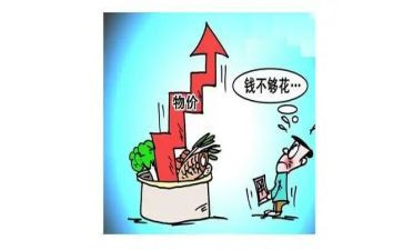 物价上涨的调查报告7篇