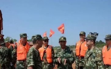 2024武警年终总结7篇