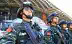 2024武警年终总结个人总结7篇
