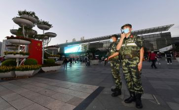 武警班长半年工作总结2023最新8篇