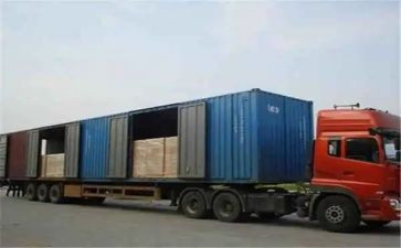关于物流实习心得7篇