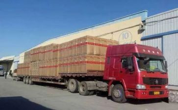 物流实习心得体会通用6篇