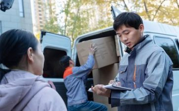 物流公司工作实习报告5篇