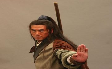 武松打虎的读后感5篇