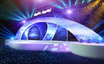 舞台的作文800字作文优质7篇