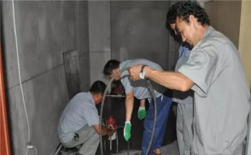 物业工程工作计划推荐6篇