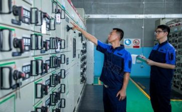 物业工程工作计划6篇