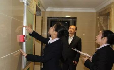物业工程维修个人年终总结5篇
