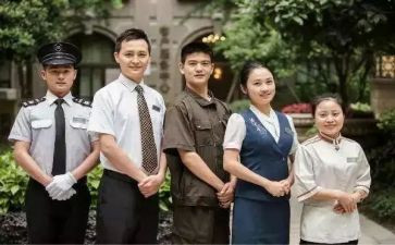 物业小区工作总结最新6篇