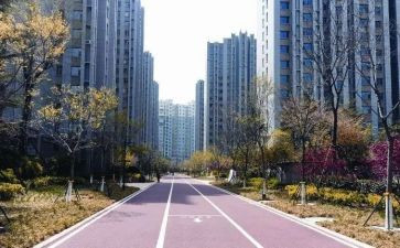 物业小区的年终总结精选6篇