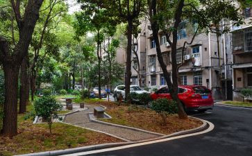 物业小区客服工作总结模板5篇