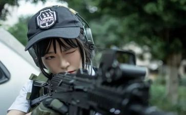 全武装年终总结6篇