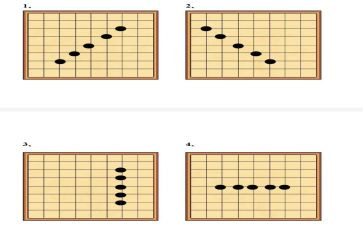 下五子棋棋作文优质7篇