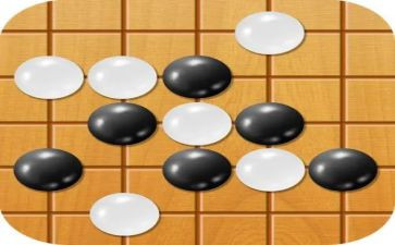 下五子棋,作文推荐8篇