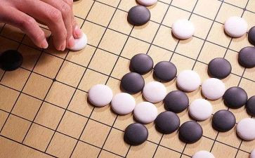 下五子棋棋作文8篇