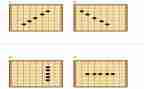 下五子棋棋作文优质7篇