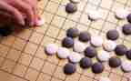 下五子棋棋作文8篇
