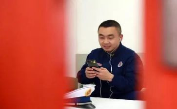 先锋事迹范文5篇