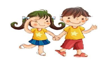 人与人相处演讲稿8篇