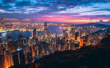 香港旅游心得8篇