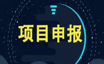 市创项目心得体会参考8篇