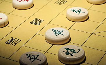 对象棋的心得体会6篇