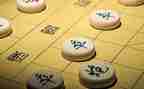 对象棋的心得体会6篇