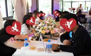 相亲联谊活动方案策划6篇