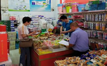 乡镇食品安全工作总结和工作计划7篇