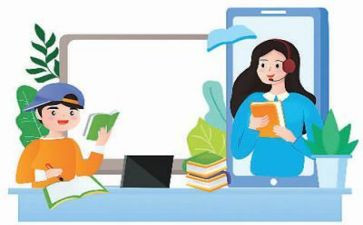 疫情期间线上教学总结优秀5篇