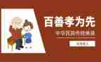 孝演讲稿600字优质8篇