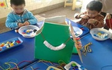 幼儿园小班教师总结通用7篇