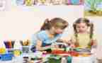 幼幼师小班心得体会7篇