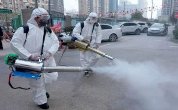 供应室消毒员个人总结6篇