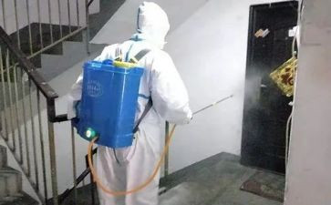 消毒供应个人总结7篇